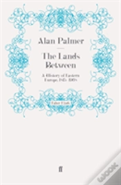 Capa do artigo The Lands Between