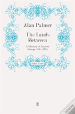 Capa do artigo The Lands Between