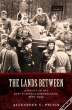 Capa do artigo The Lands Between