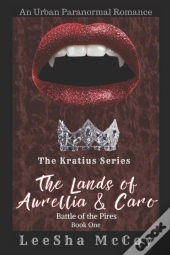 The Lands Of Aurellia & Caro