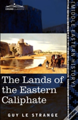 Capa do artigo The Lands Of The Eastern Caliphate