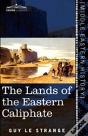 Capa do artigo The Lands Of The Eastern Caliphate