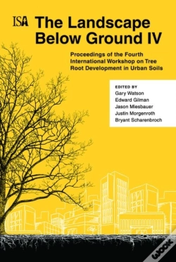 Capa do artigo The Landscape Below Ground Iv