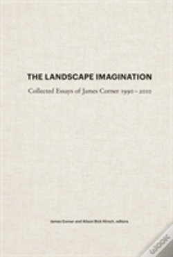 Capa do artigo The Landscape Imagination