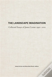 Capa do artigo The Landscape Imagination