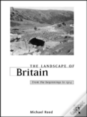 Capa do artigo The Landscape Of Britain