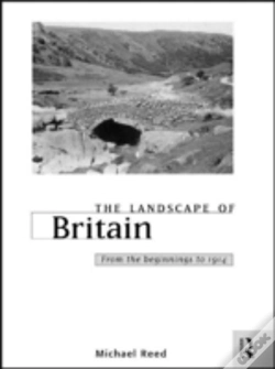 Capa do artigo The Landscape Of Britain