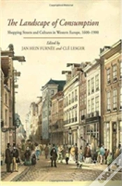 Capa do artigo The Landscape Of Consumption