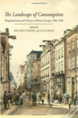 Capa do artigo The Landscape Of Consumption