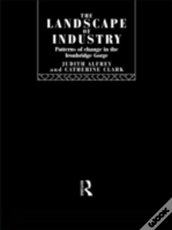 Capa do artigo The Landscape Of Industry