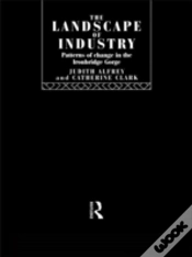 Capa do artigo The Landscape Of Industry