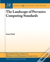 Capa do artigo The Landscape Of Pervasive Computing Standards
