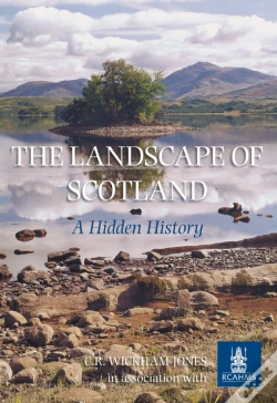 Capa do artigo The Landscape Of Scotland