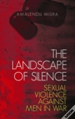 Capa do artigo The Landscape Of Silence