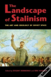 Capa do artigo The Landscape Of Stalinism