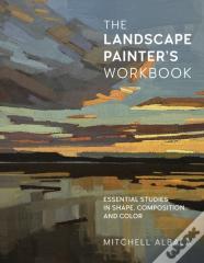 The Landscape Painter'S Workbook