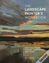 The Landscape Painter'S Workbook