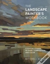 Capa do artigo The Landscape Painter