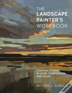 Capa do artigo The Landscape Painter'S Workbook