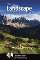 The Landscape Photography Book