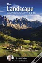 Capa do artigo The Landscape Photography Book