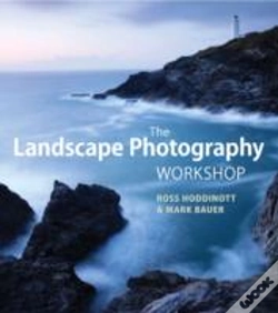 Capa do artigo The Landscape Photography Workshop