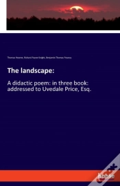 Capa do artigo The Landscape