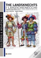 Capa do artigo The Landsknechts