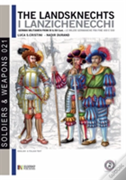 Capa do artigo The Landsknechts
