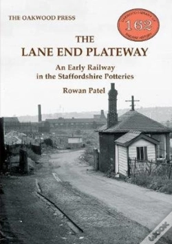 Capa do artigo The Lane End Plateway