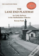 The Lane End Plateway