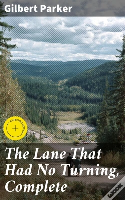 Capa do artigo The Lane That Had No Turning, Complete