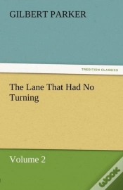 Capa do artigo The Lane That Had No Turning, Volume 2
