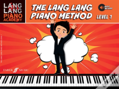 The Lang Lang Piano Method: Level 1