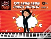 The Lang Lang Piano Method: Level 1