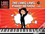 Capa do artigo The Lang Lang Piano Method: Level 1