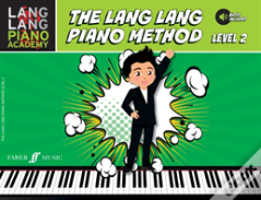 The Lang Lang Piano Method: Level 2