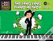 The Lang Lang Piano Method: Level 2