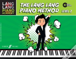 Capa do artigo The Lang Lang Piano Method: Level 2