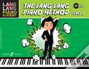 Capa do artigo The Lang Lang Piano Method: Level 2