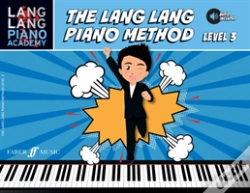 Capa do artigo The Lang Lang Piano Method: Level 3