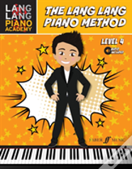 The Lang Lang Piano Method: Level 4