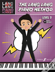 The Lang Lang Piano Method: Level 5