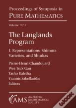 The Langlands Program