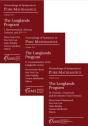 The Langlands Program - Preview