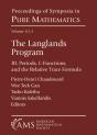 The Langlands Program - Preview