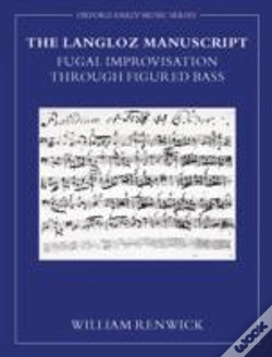 Capa do artigo The Langloz Manuscript