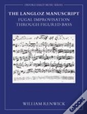 The Langloz Manuscript