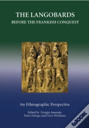 Capa do artigo The Langobards Before The Frankish Conquest