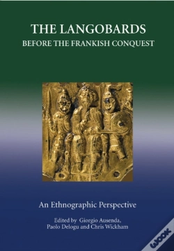 Capa do artigo The Langobards Before The Frankish Conquest